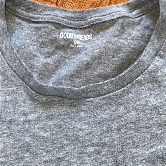 ❗️Goodthreads Pocket Tee - Picture 3 of 3